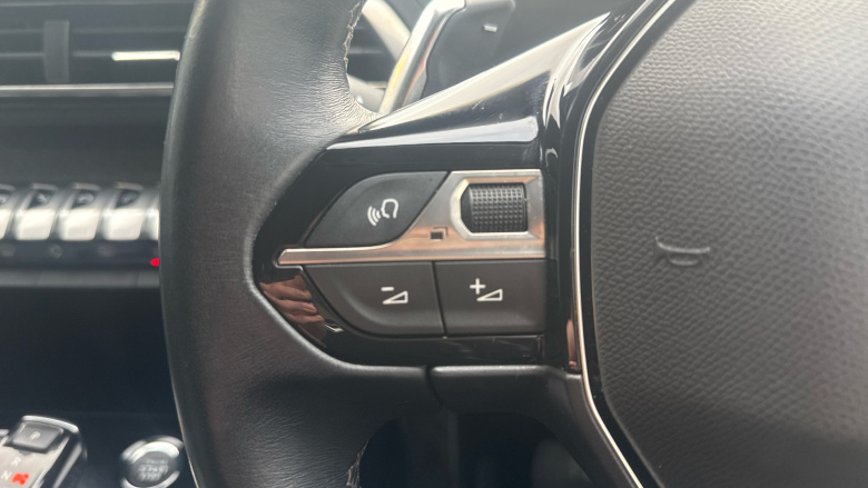 Peugeot 3008 1.6 Hybrid 225 Allure Premium 5dr e-EAT8 Estate